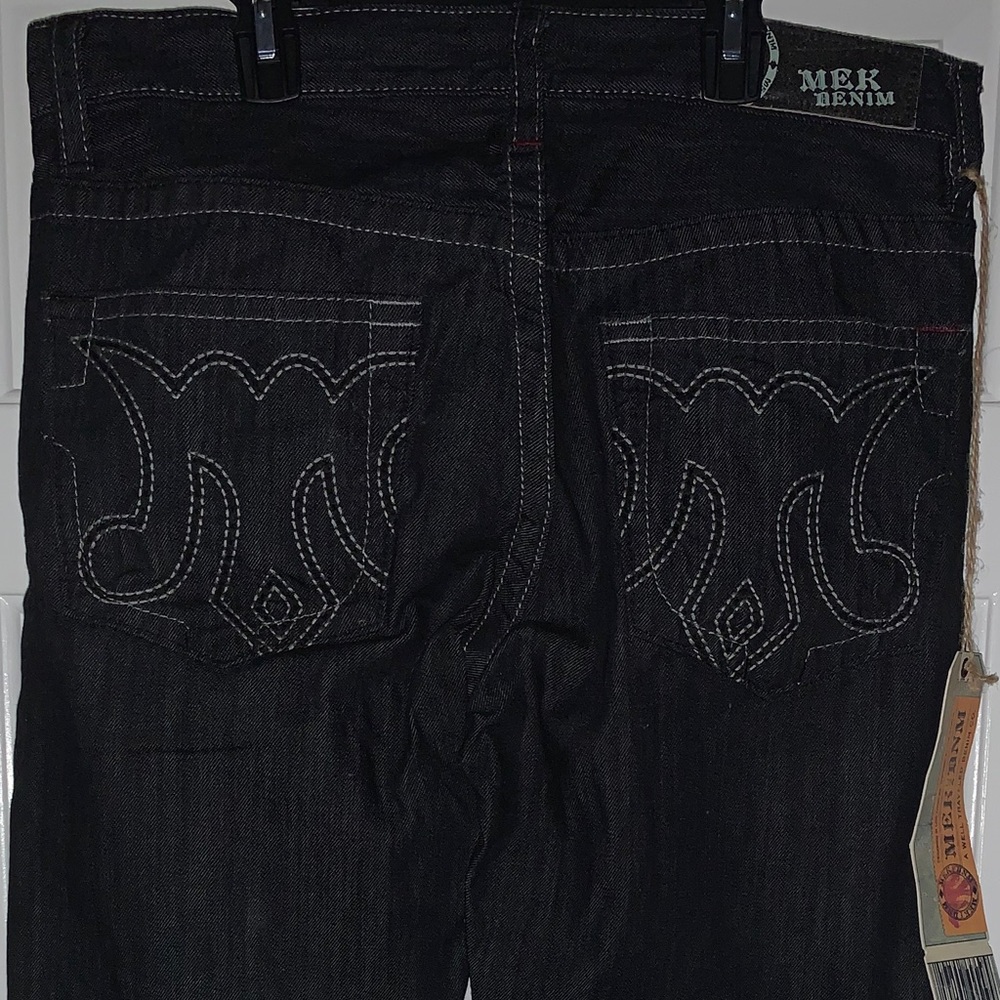 Brand New MEK Jeans